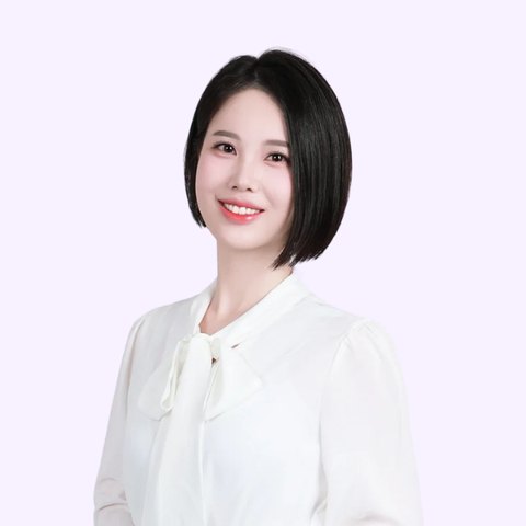 이혜인 컨설턴트 프로필 사진