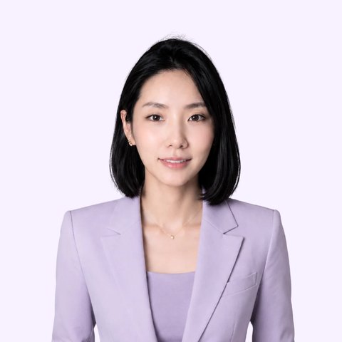 송가영 컨설턴트 프로필 사진